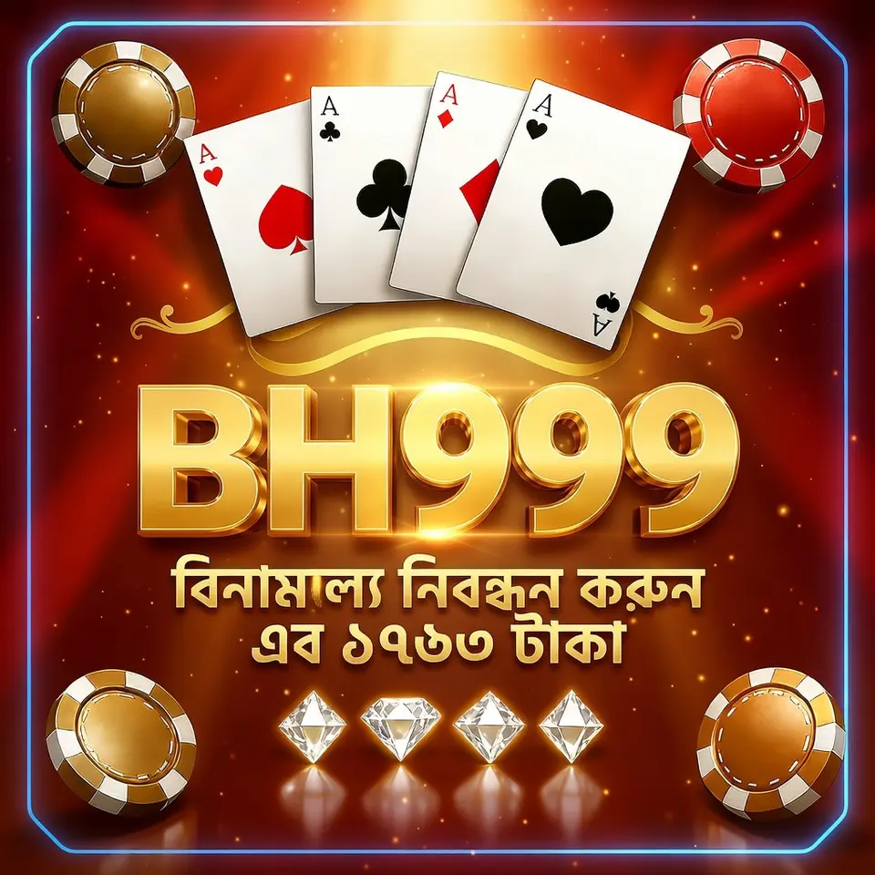 bh999 APK