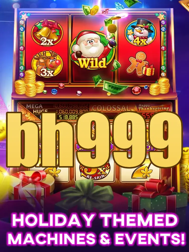 bh999 লগইন