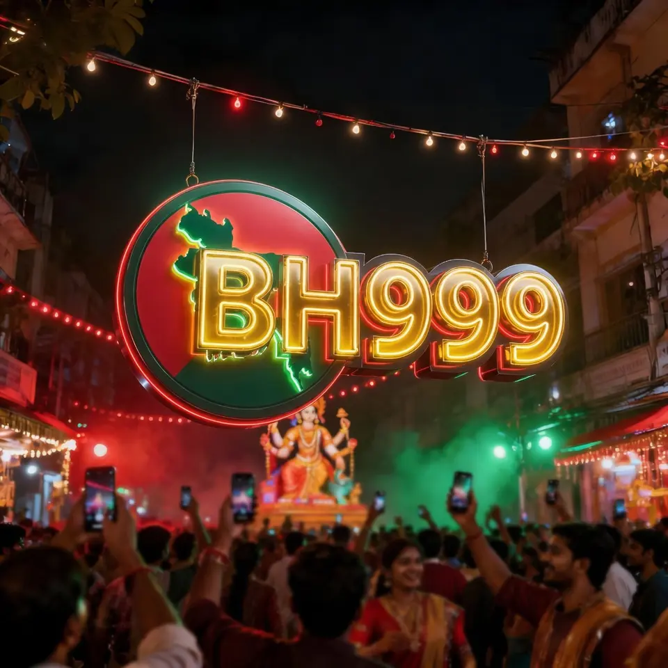 bh999 APK অফিসিয়াল ডাউনলোড