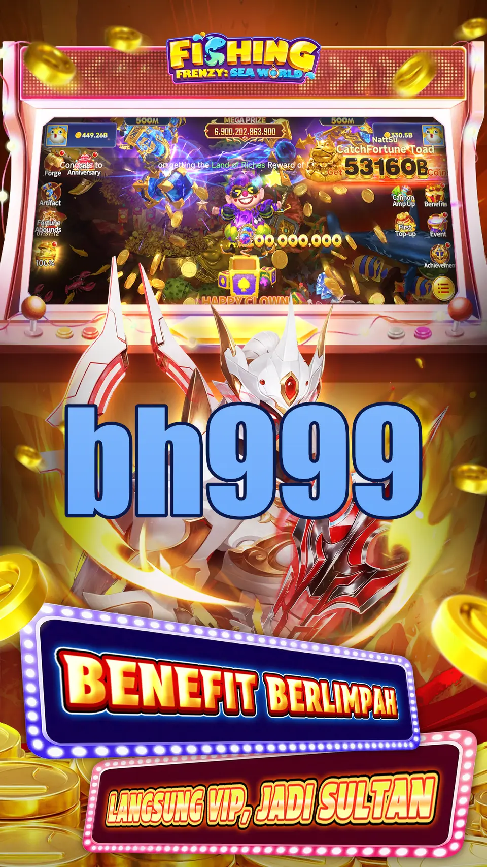 bh999 স্ক্রিনশট - APK অফিসিয়াল